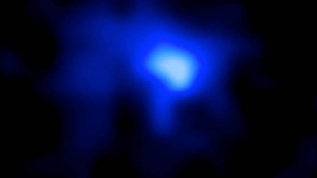 Astronomers find galaxy 13.1 billion light-years away