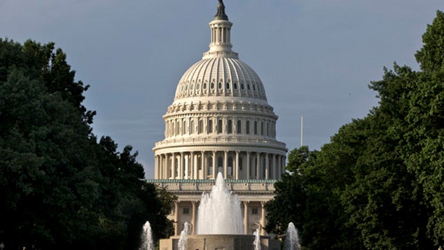 Senate passes budget blueprint to cut spends