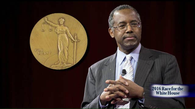 How much do you know about Dr. Ben Carson?