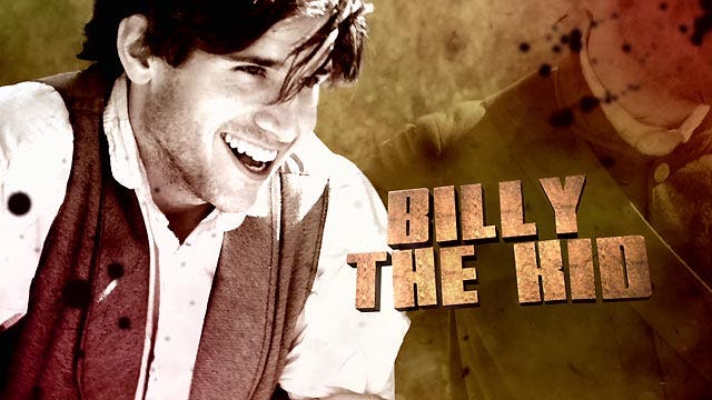 Billy the Kid: Calculating killer or accidental outlaw?