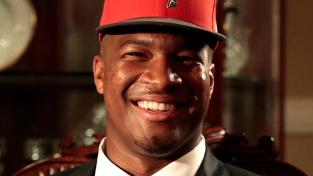 Jameis Winston reportedly snubbed ESPN after draft