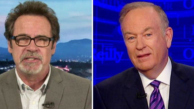 O'Reilly and Miller coming to your town