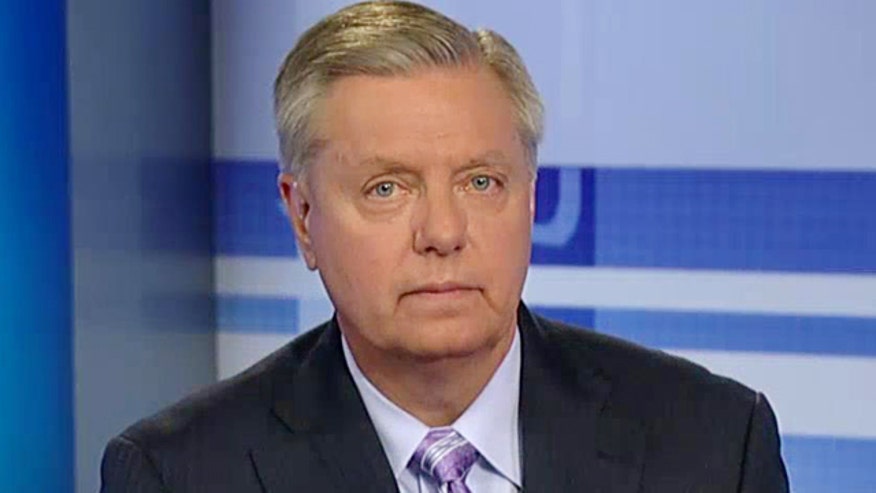 ISIS brags it has scores of "trained soldiers" in 15 states, ready to strike - and Sen. Lindsey Graham fears a new, frightening phase of the war on terror has begun