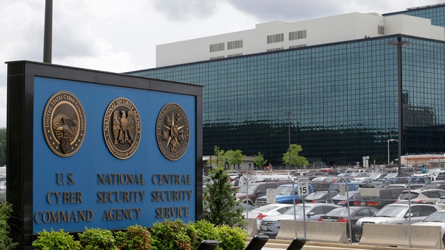 Appeals court rules NSA bulk phone data collection illegal