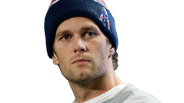 'Outnumbered Overtime': Punishment for Tom Brady?