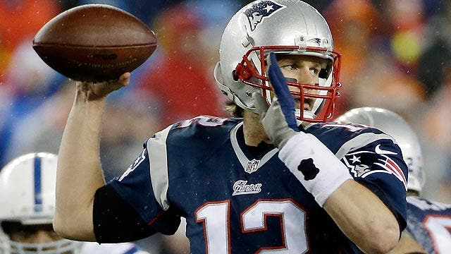 Text messages putting pressure on NFL to penalize Tom Brady