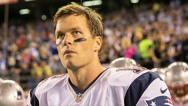 Tom Brady's agent speaks out about Wells Report accusations 