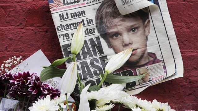 Wrongful-death judgment nixed in Etan Patz case