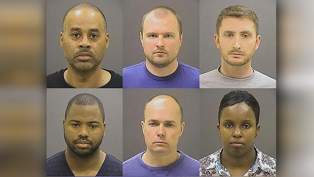 Why the Freddie Gray case seems to be unraveling
