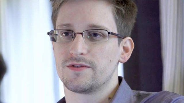 What's next for Snowden after ruling against NSA program?