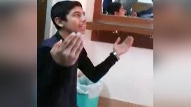 Pemuda Mesir diadili karena menghina Islam dengan mengejek ISIS