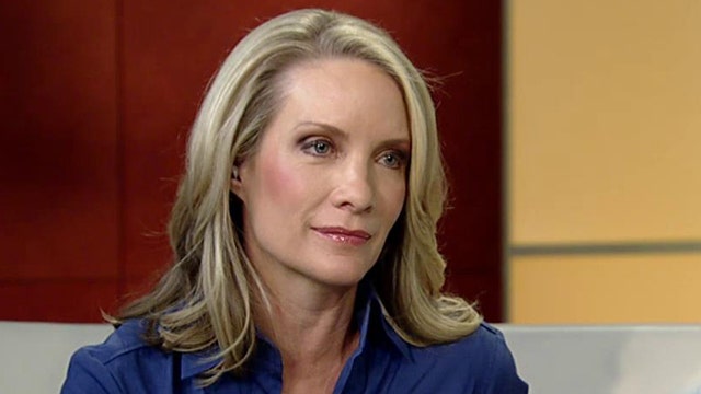 Dana Perino talks new book, FNC special