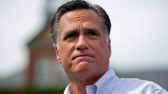Mitt Romney to host summit featuring 2016 GOP hopefuls 