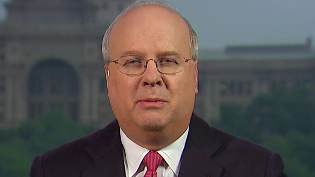 Karl Rove to GOP: Give up trying to repeal ObamaCare 