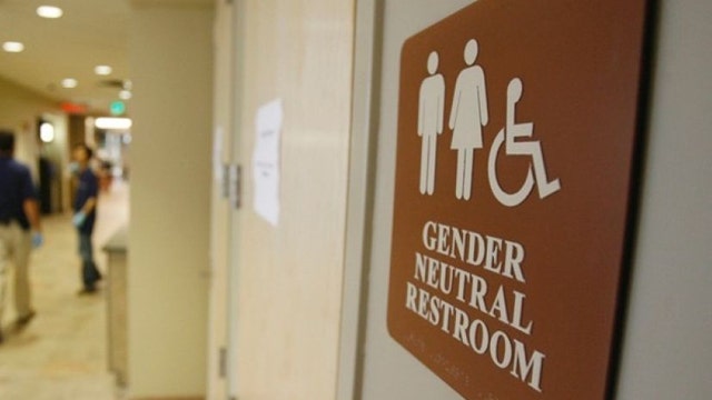 Parents livid after school board approves gender protections