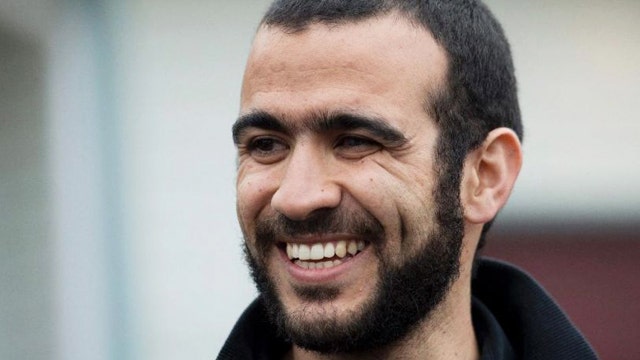Former Gitmo detainee who killed US soldier now free on bail