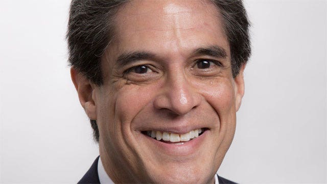 Alan Colmes and Raul Reyes