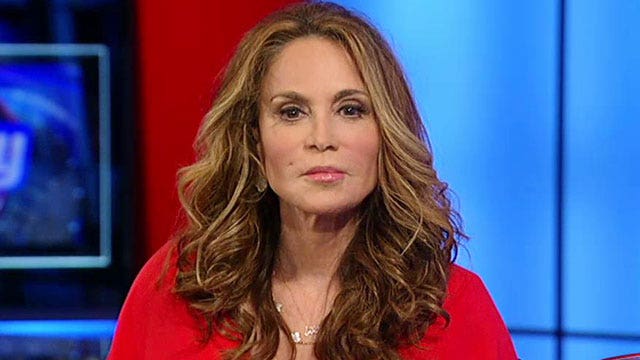 Pamela Geller takes on critics of her character, intentions