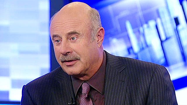 Dr. Phil on why America has become too sensitive