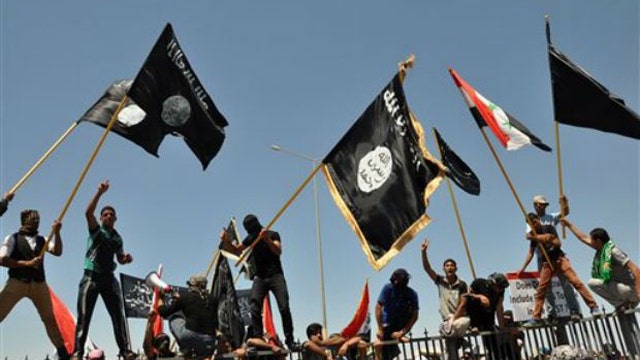 Why the Islamic State's influence is growing in the US