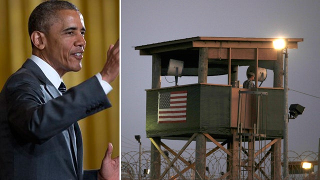 Would closing Gitmo be a costly mistake?