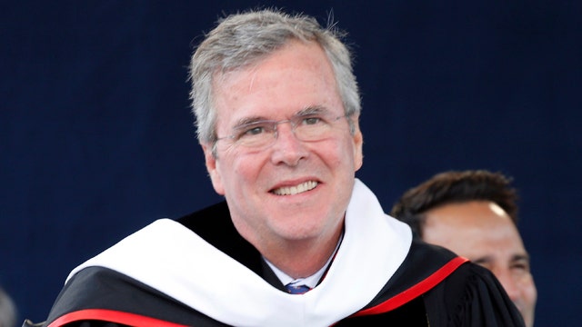 Will evangelicals back Jeb Bush?