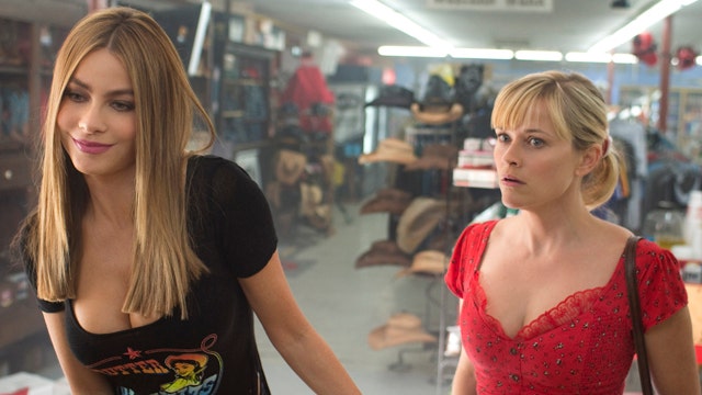 Is 'Hot Pursuit' worth your box office bucks?
