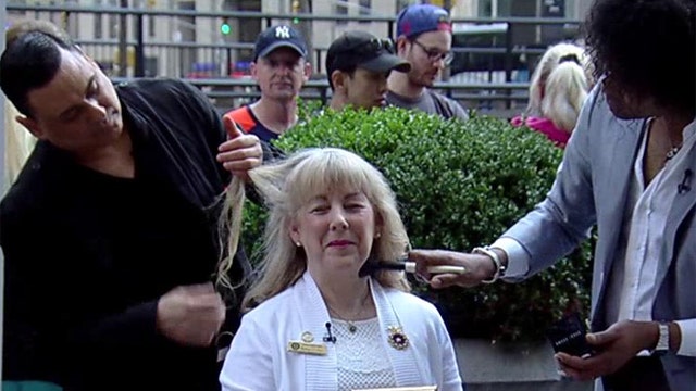 Tips to get mom glam for Mother's Day