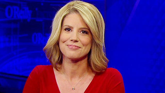 Kirsten Powers | News - net worth, career, salary, and more