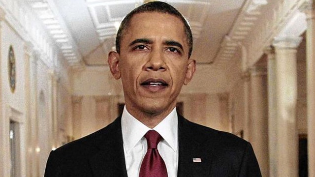 Report: Obama lied about Pakistan's role in Bin Laden raid