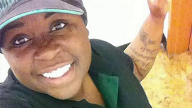 Subway worker fired for celebrating murder of police