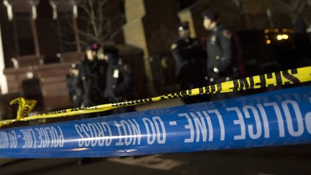 FBI: 51 police officers killed in the line of duty in 2014