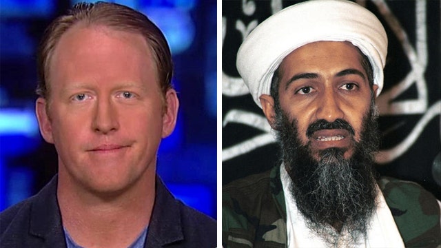Rob O'Neill: New report on bin Laden raid is 'ludicrous'