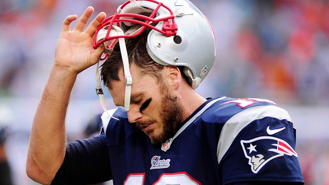 Jim Gray: Brady suspension 'will not hold up' under appeal