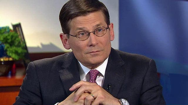 Morell on enhanced interrogation techniques, Benghazi 