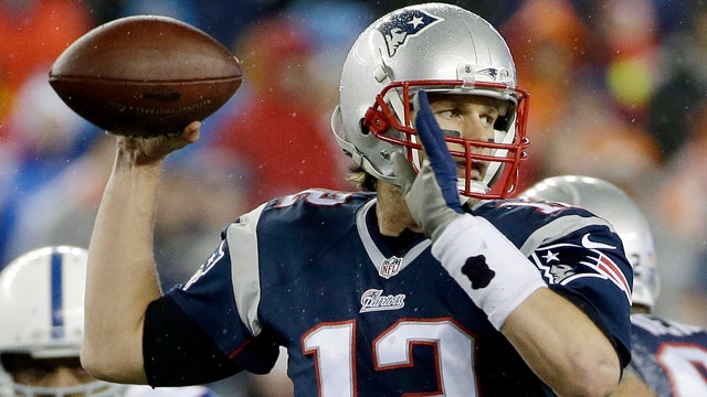 Defiant Tom Brady vows to blitz NFL with appeal of suspension in deflategate