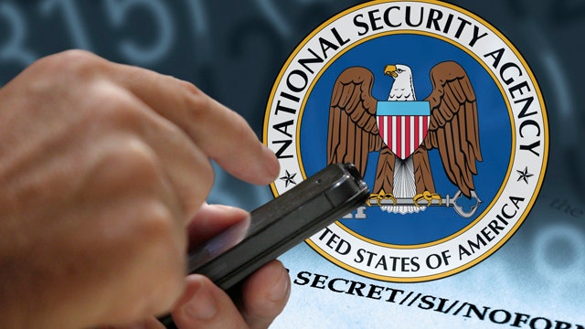 House set to vote on ending NSA bulk data collection