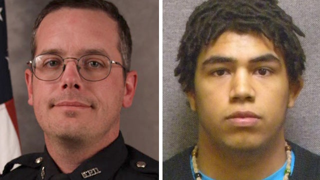 Will criminal charges be filed in Wisconsin police shooting?