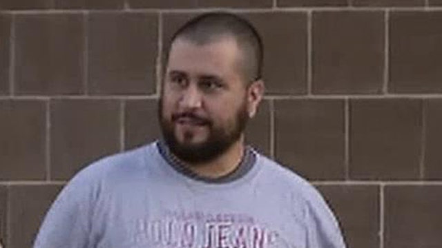 George Zimmerman involved in another Florida shooting