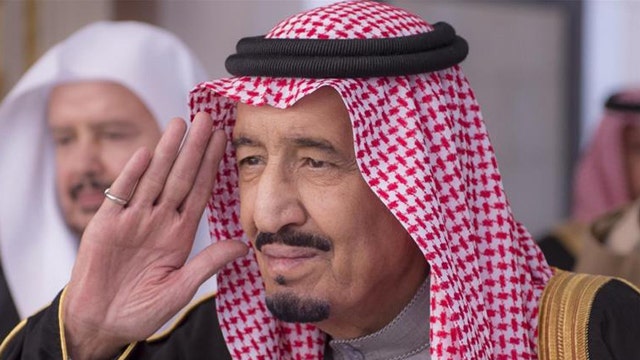 Real reason for Saudi king's summit snub?