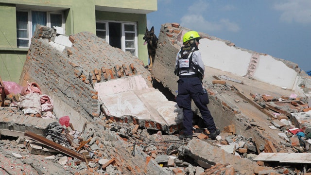 Nepal rattled again: Deadly quake shakes country