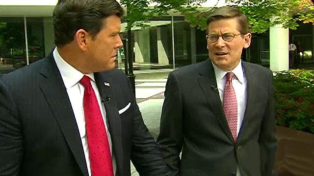 Fallout over Michael Morell's Benghazi revelations
