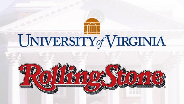 UVA administrator files $7.5M suit against Rolling Stone