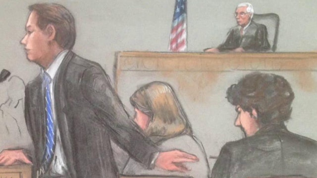 Deliberations resume in penalty phase of Boston bombing trial
