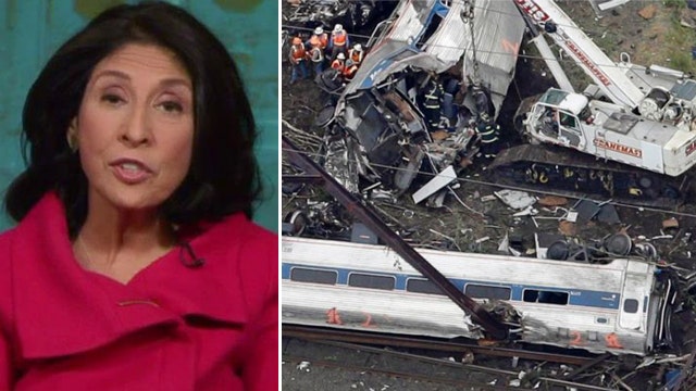 Bias Bash: Questions the press must ask after Amtrak crash