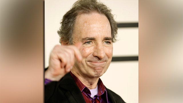 Harry Shearer quits ‘The Simpsons’