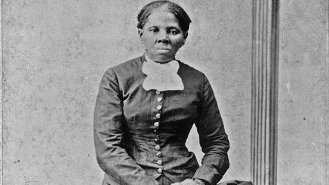 Could Harriet Tubman change face of US currency?