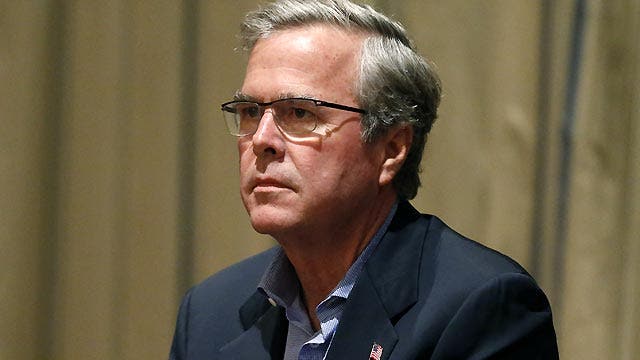 What the Iraq invasion answer reveals about Jeb Bush