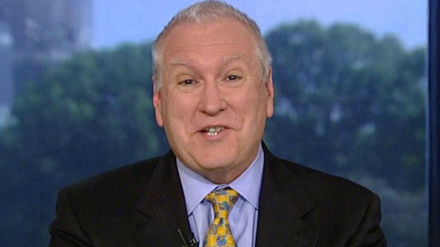 Historian Doug Wead: Florida key to GOP nomination