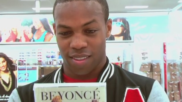 Todrick Hall: YouTubers new superstars